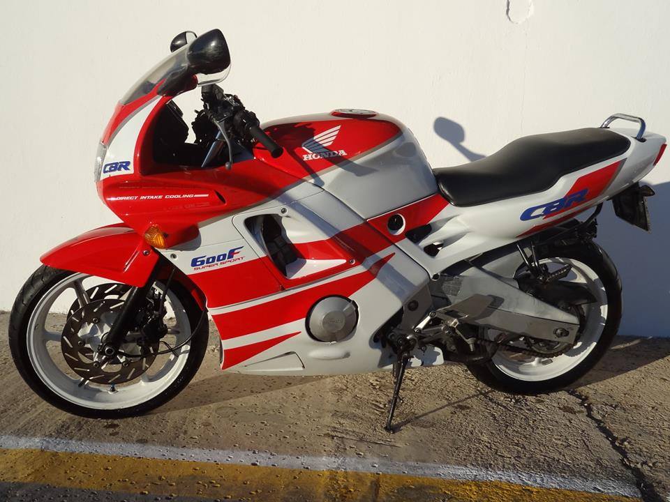 Motocicletas