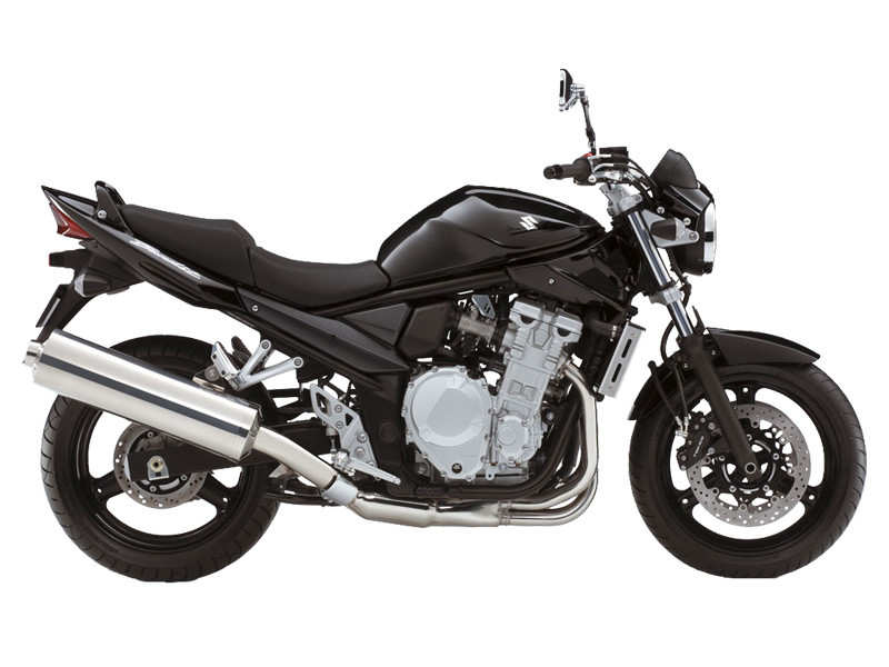 Motocicletas hasta 35 Kw