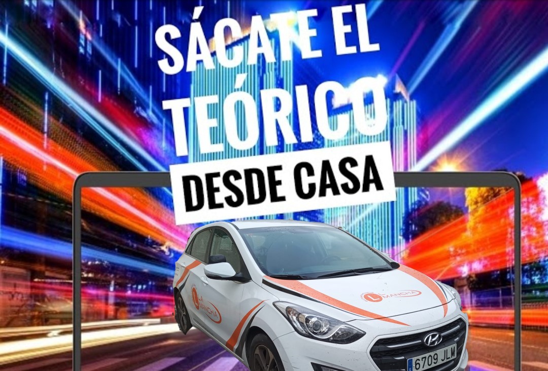 Autoescuela La Mancha