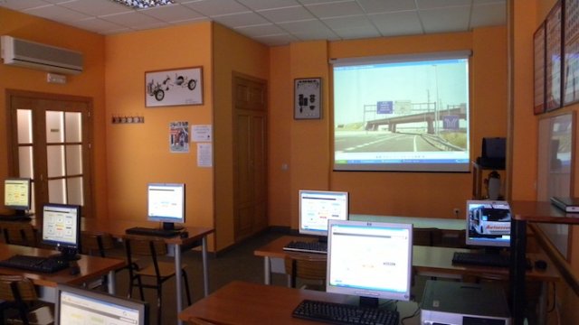 Foto Galería