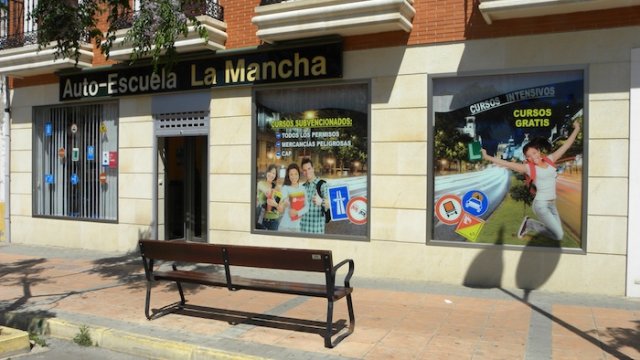 Foto Galería